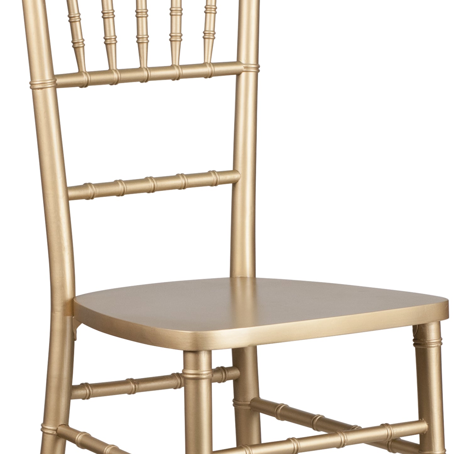 Gold Wood Chiavari Barstool XA-CH-BAR-GO-GG