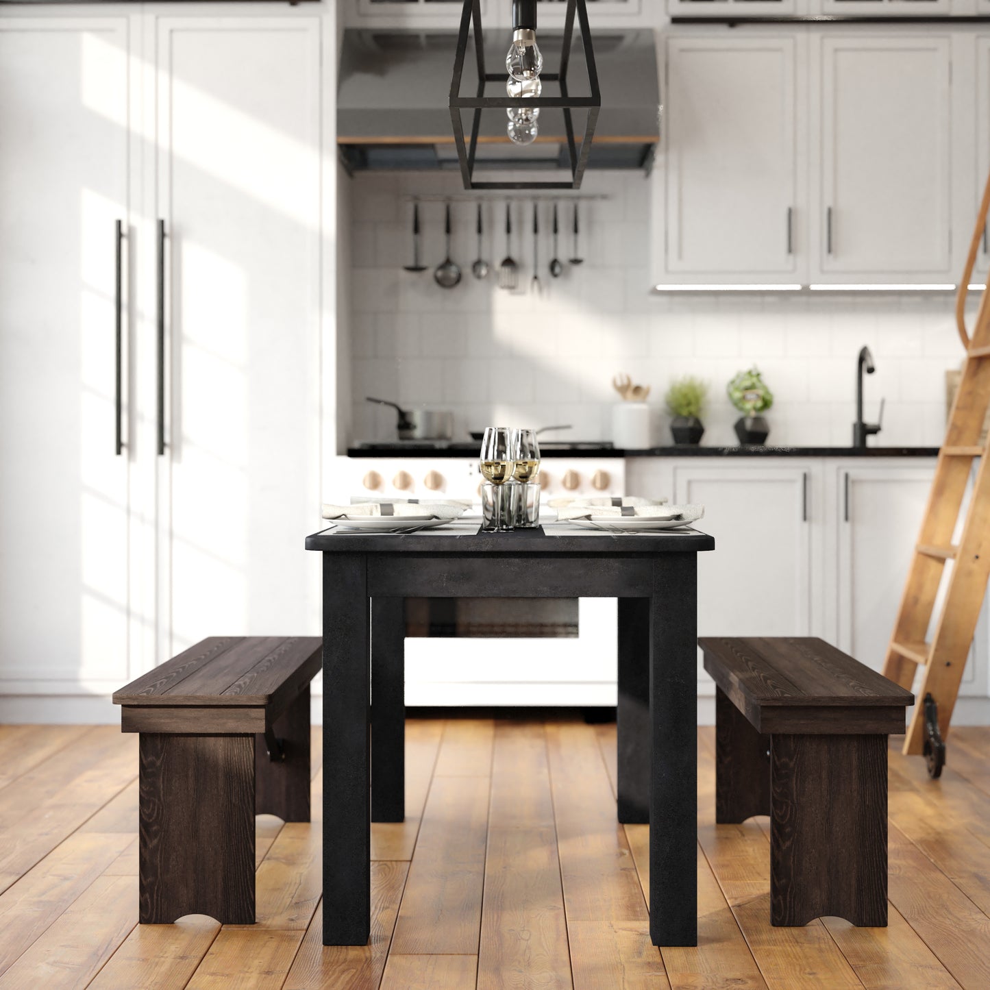 Farmhouse Dining Table