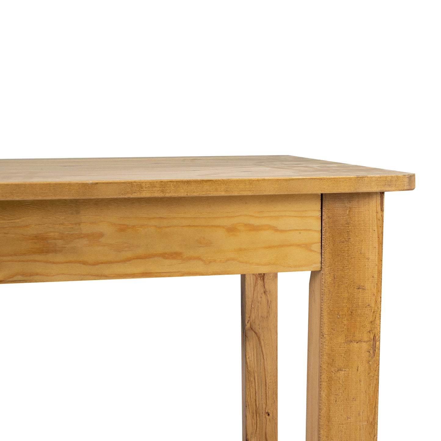 60x38 Natural Farm Table XA-F-60X38-LN-GG