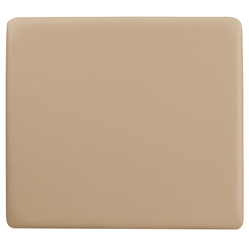 Natural Replacement Seat Pad XF-2903-NAT-PAD-GG