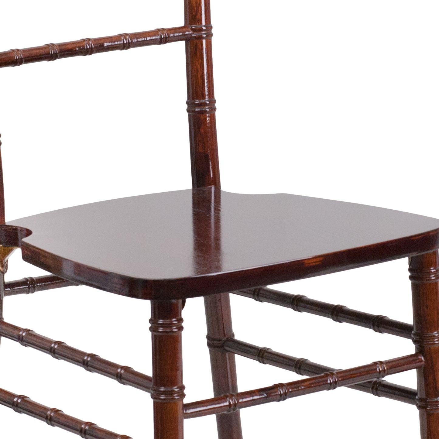 Fruitwood Chiavari Chair XS-FRUIT-GG