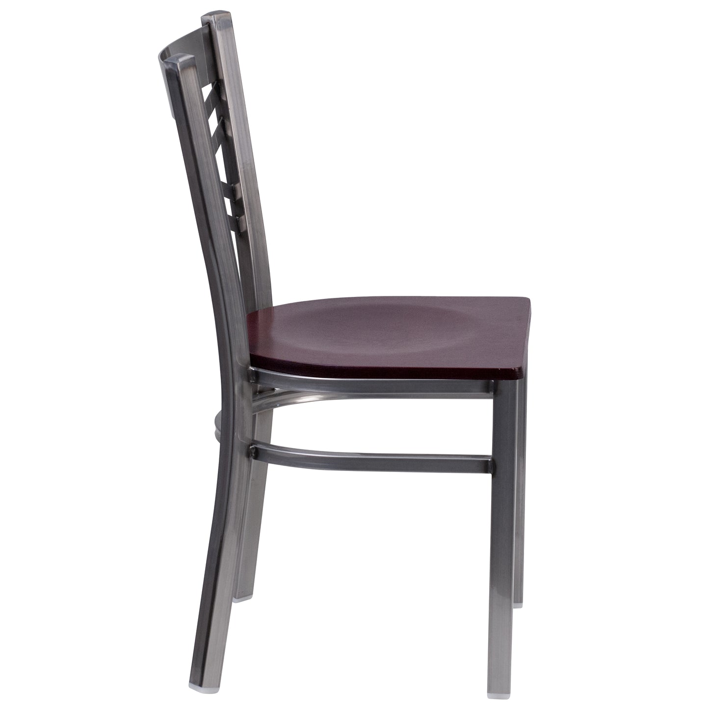 Metal Dining Chair