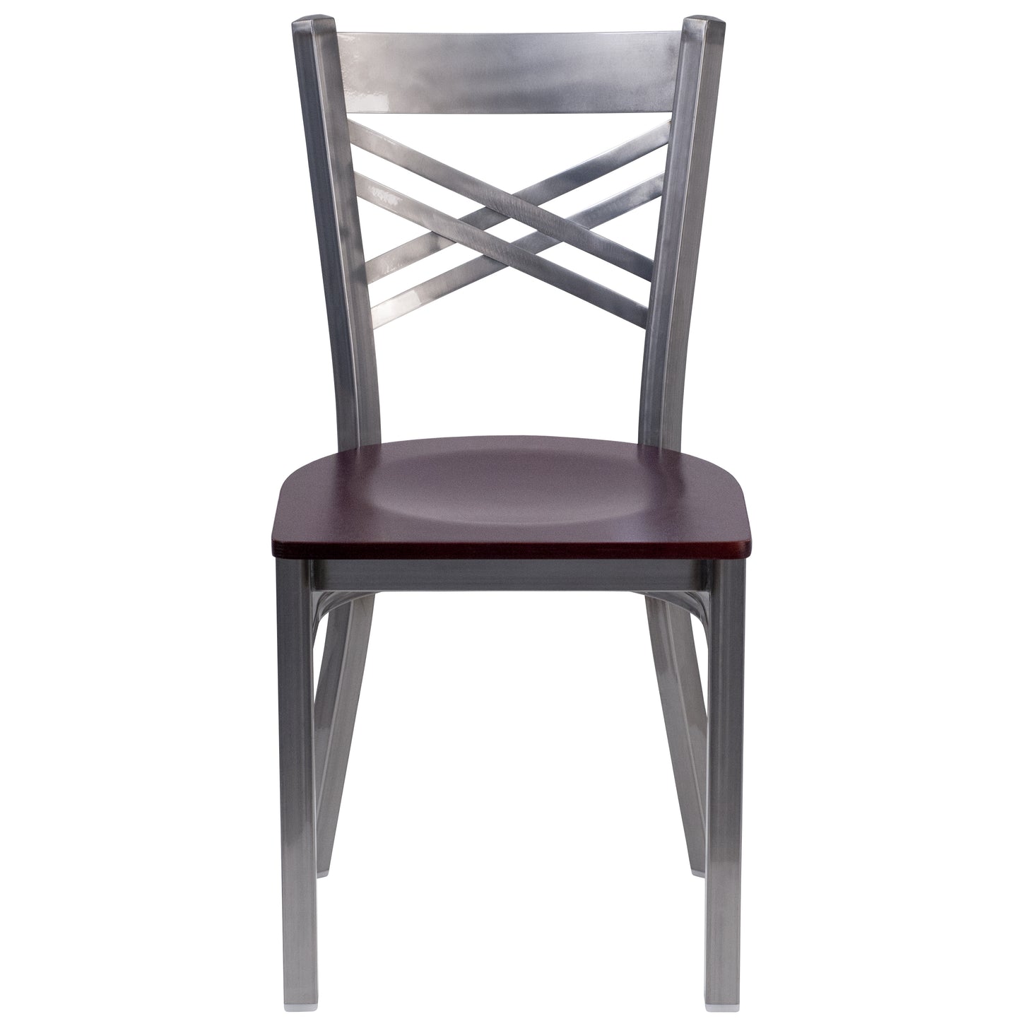 Metal Dining Chair