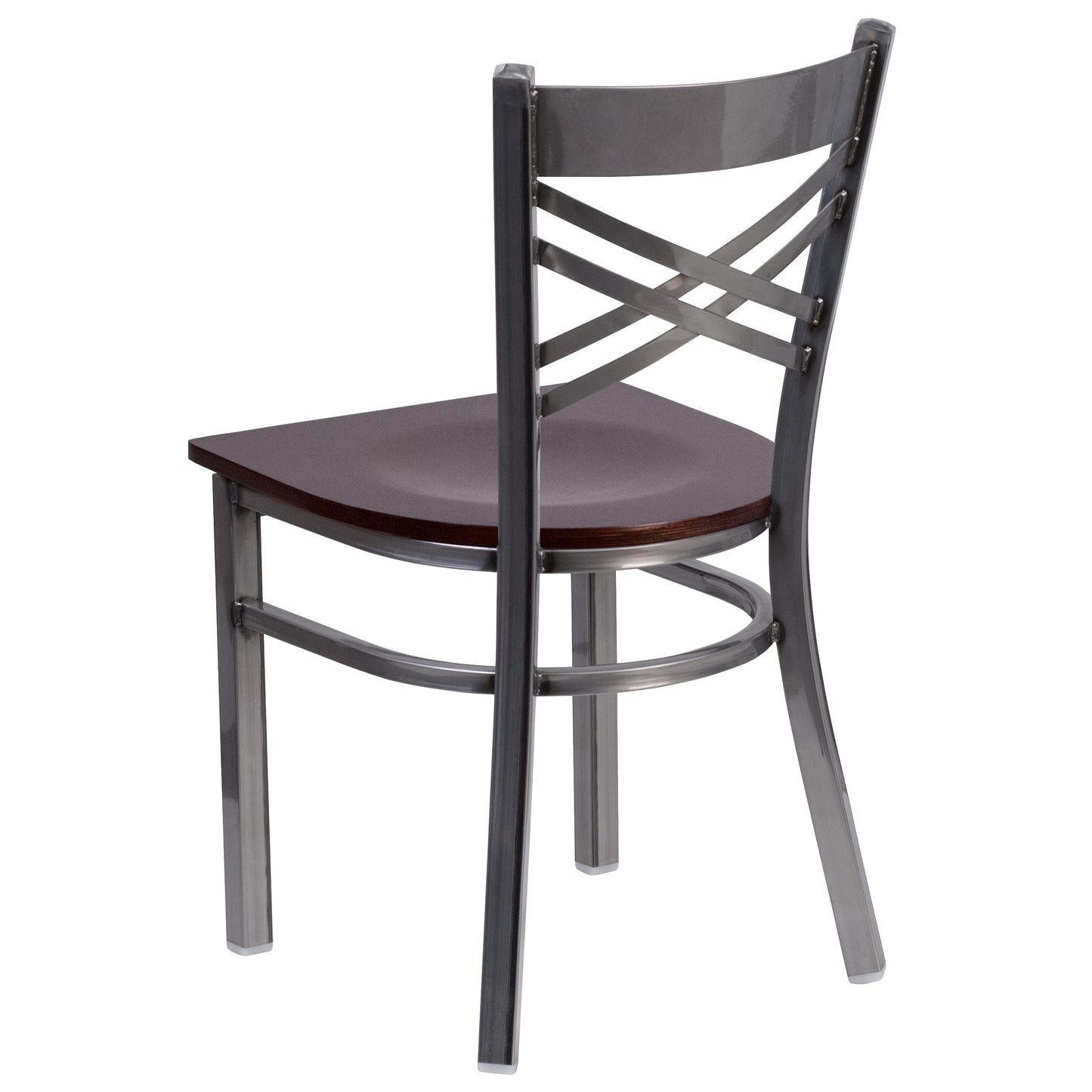 Metal Dining Chair