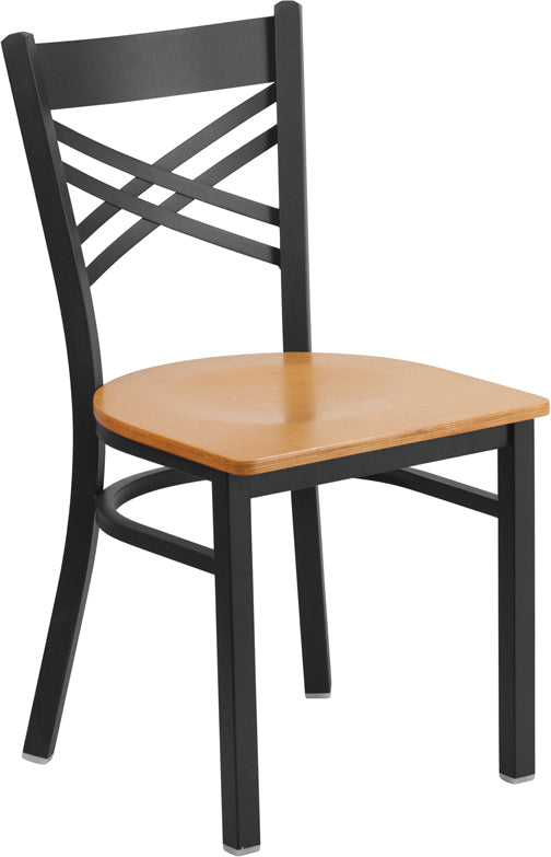 Metal Dining Chair