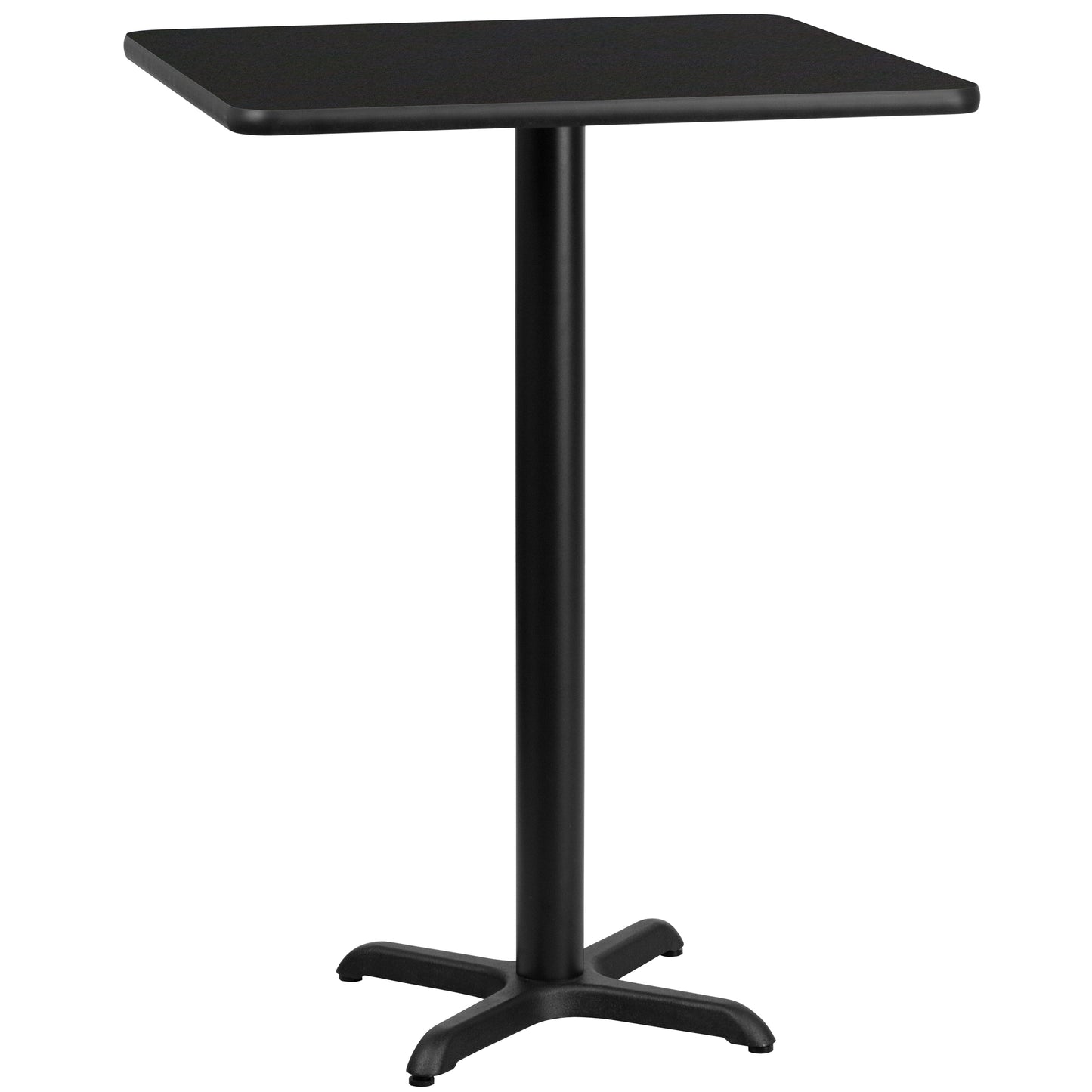 Bar Height Hospitality Table