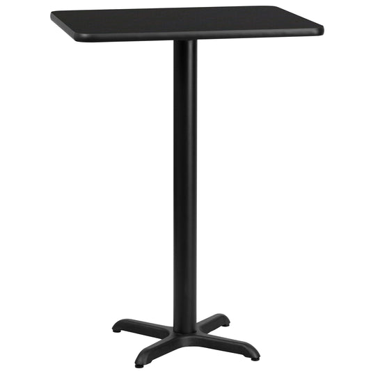 Bar Height Hospitality Table