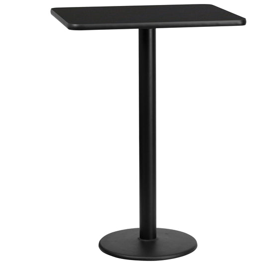 Bar Height Hospitality Table