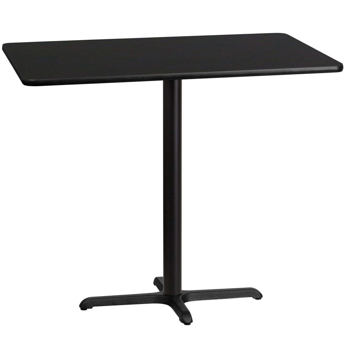 Bar Height Hospitality Table