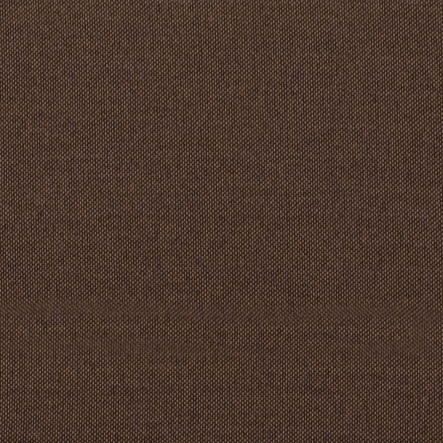 Brown Fabric Church Chair XU-CH-60096-BN-GG