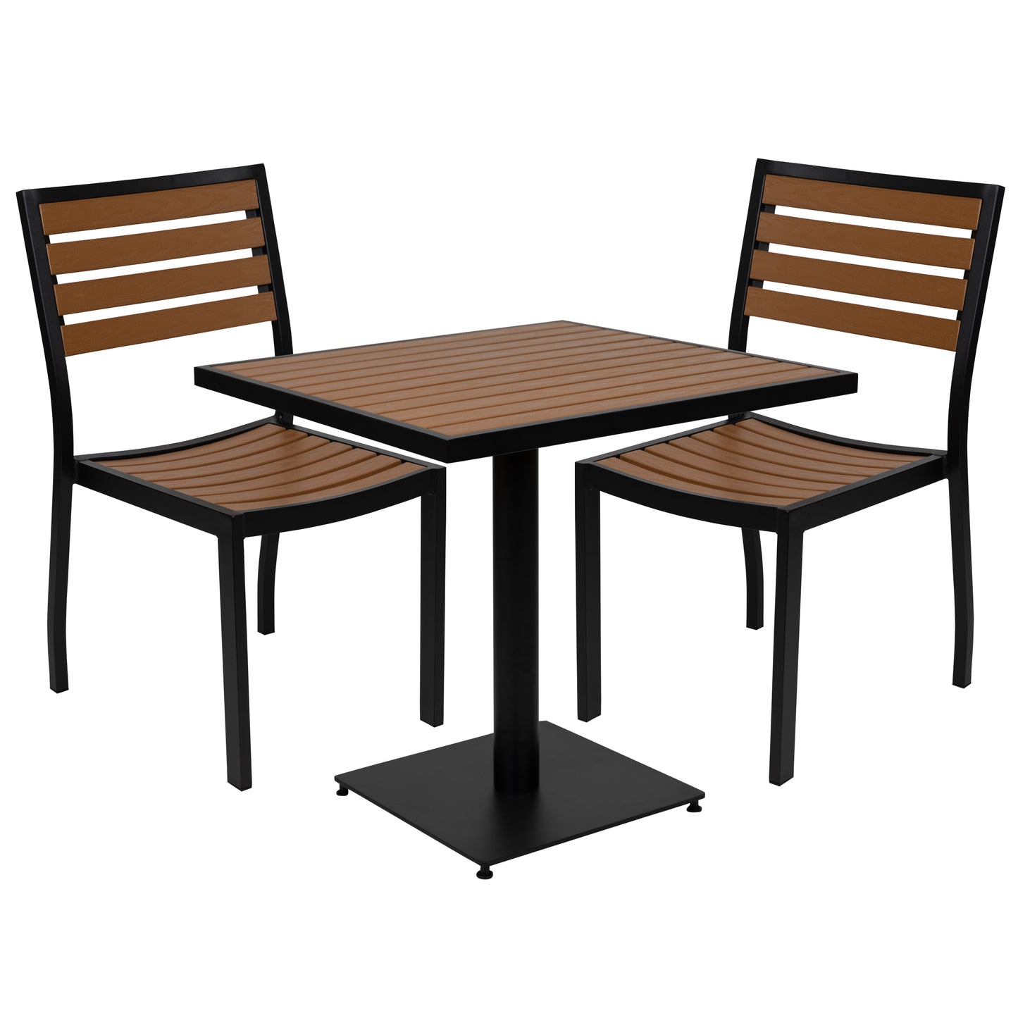 Outdoor Table and Chair Set XU-DG-10456033-GG