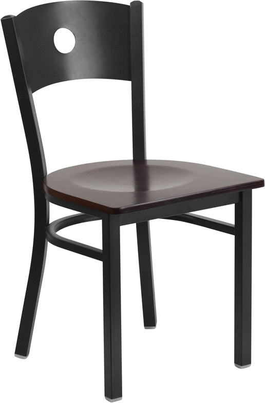 Metal Dining Chair