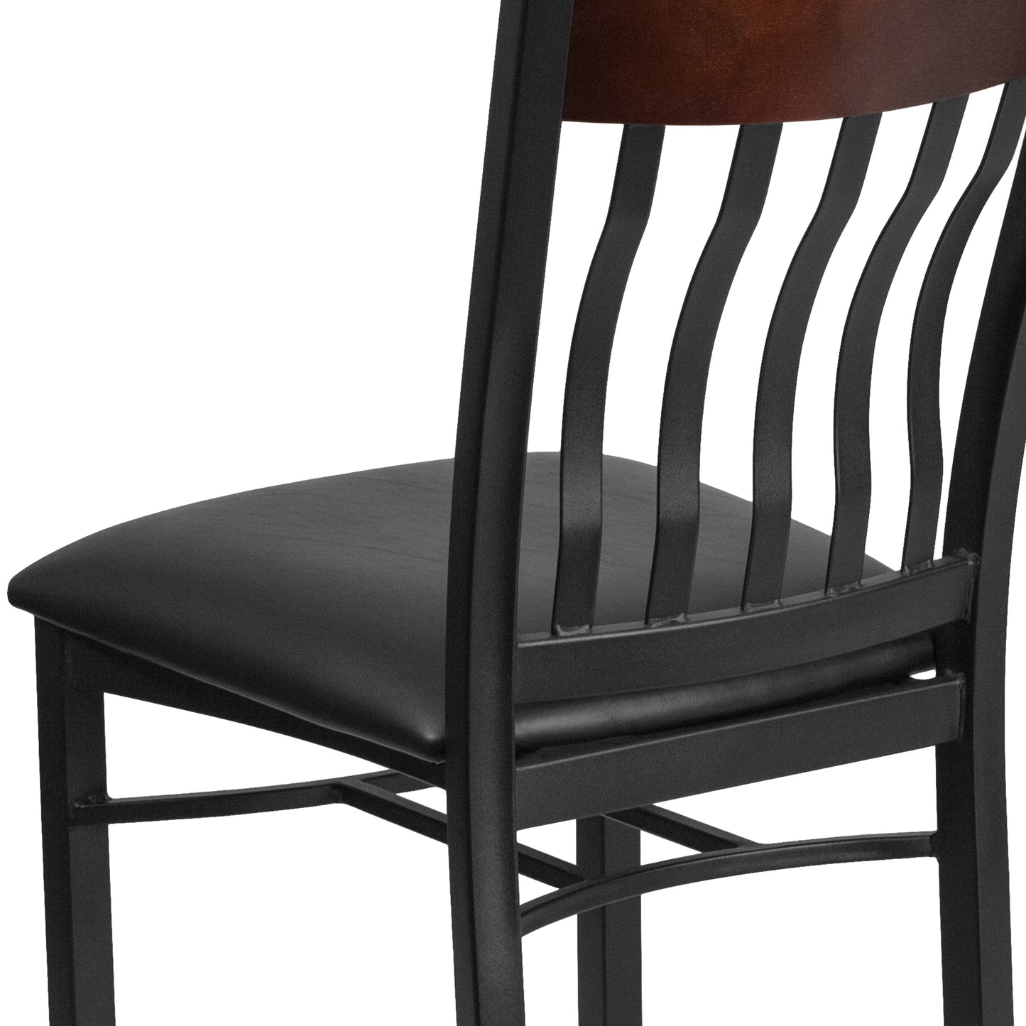 Metal Dining Chair