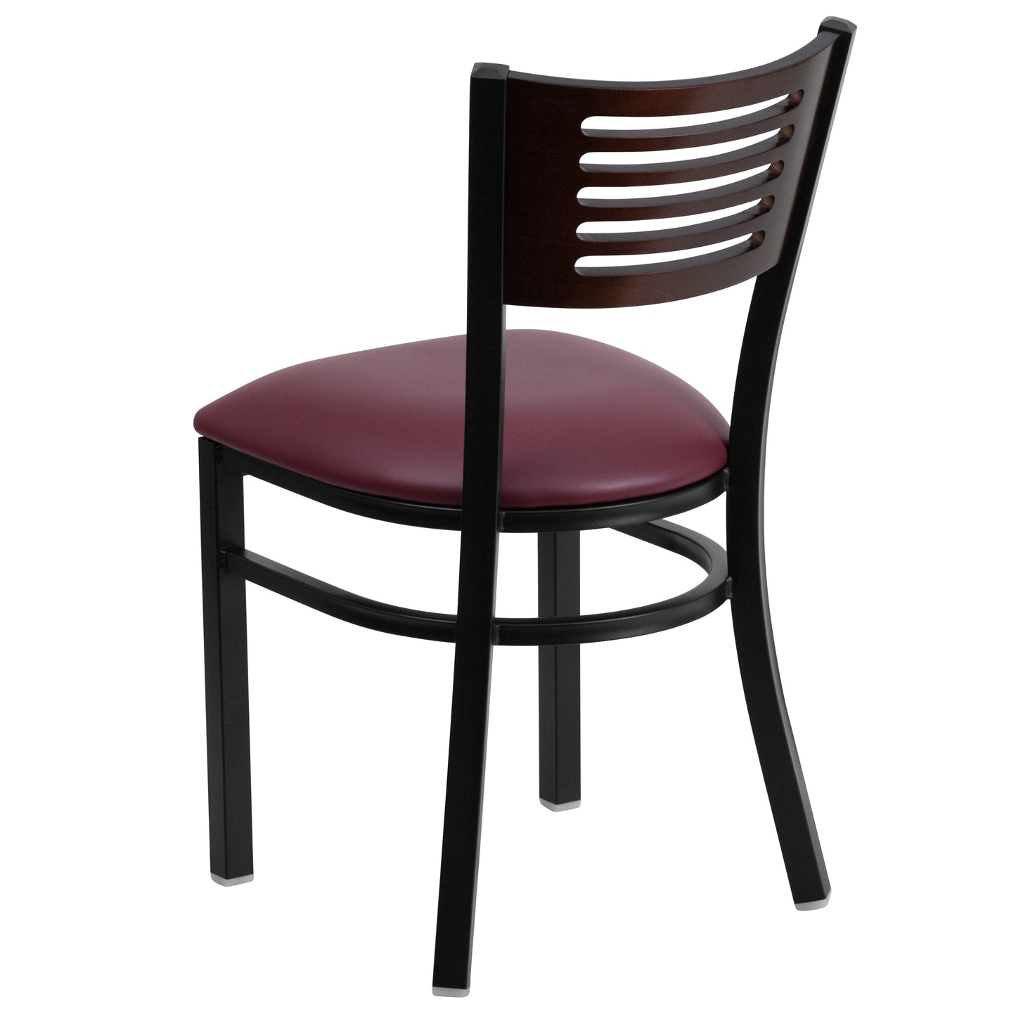 Metal Dining Chair