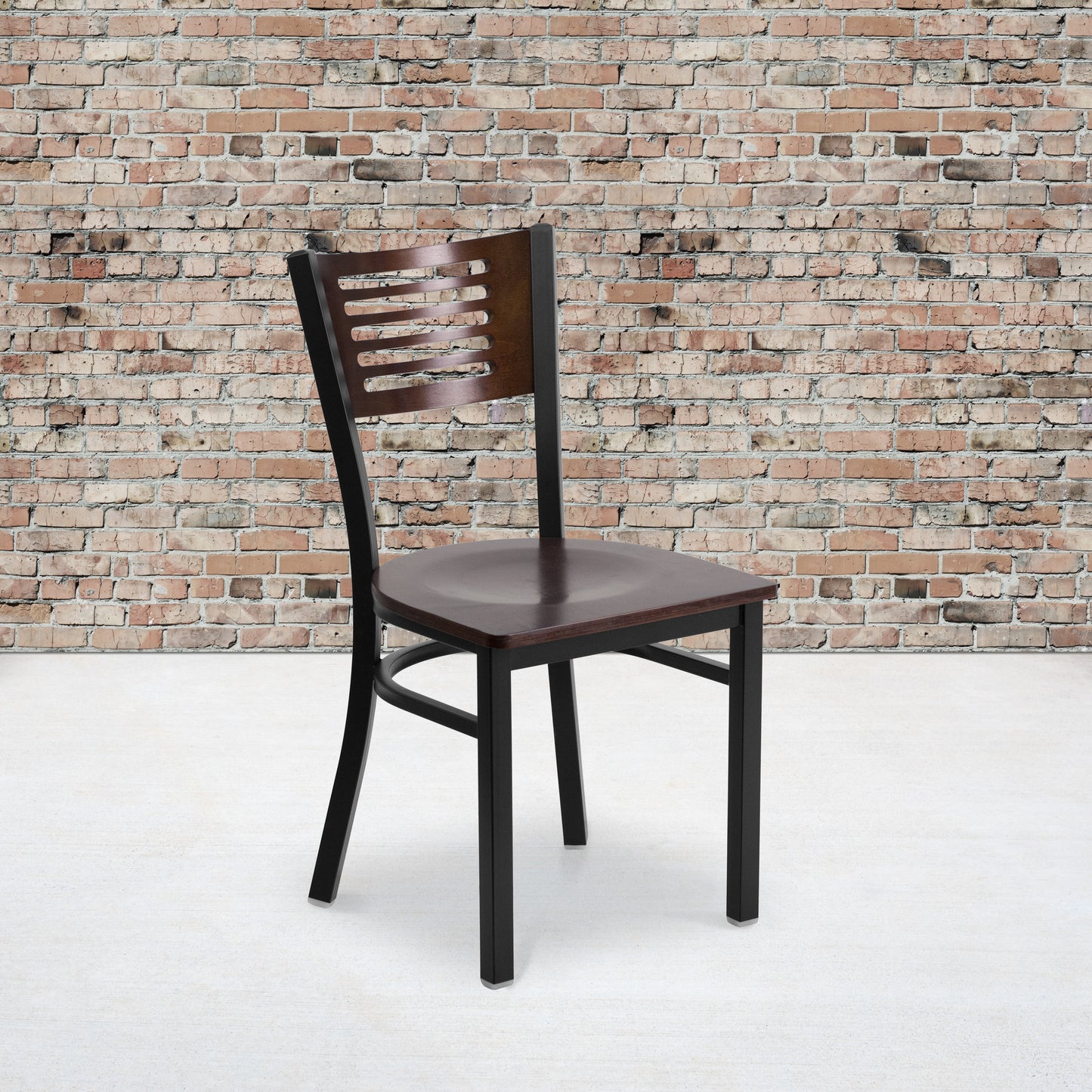 Metal Dining Chair