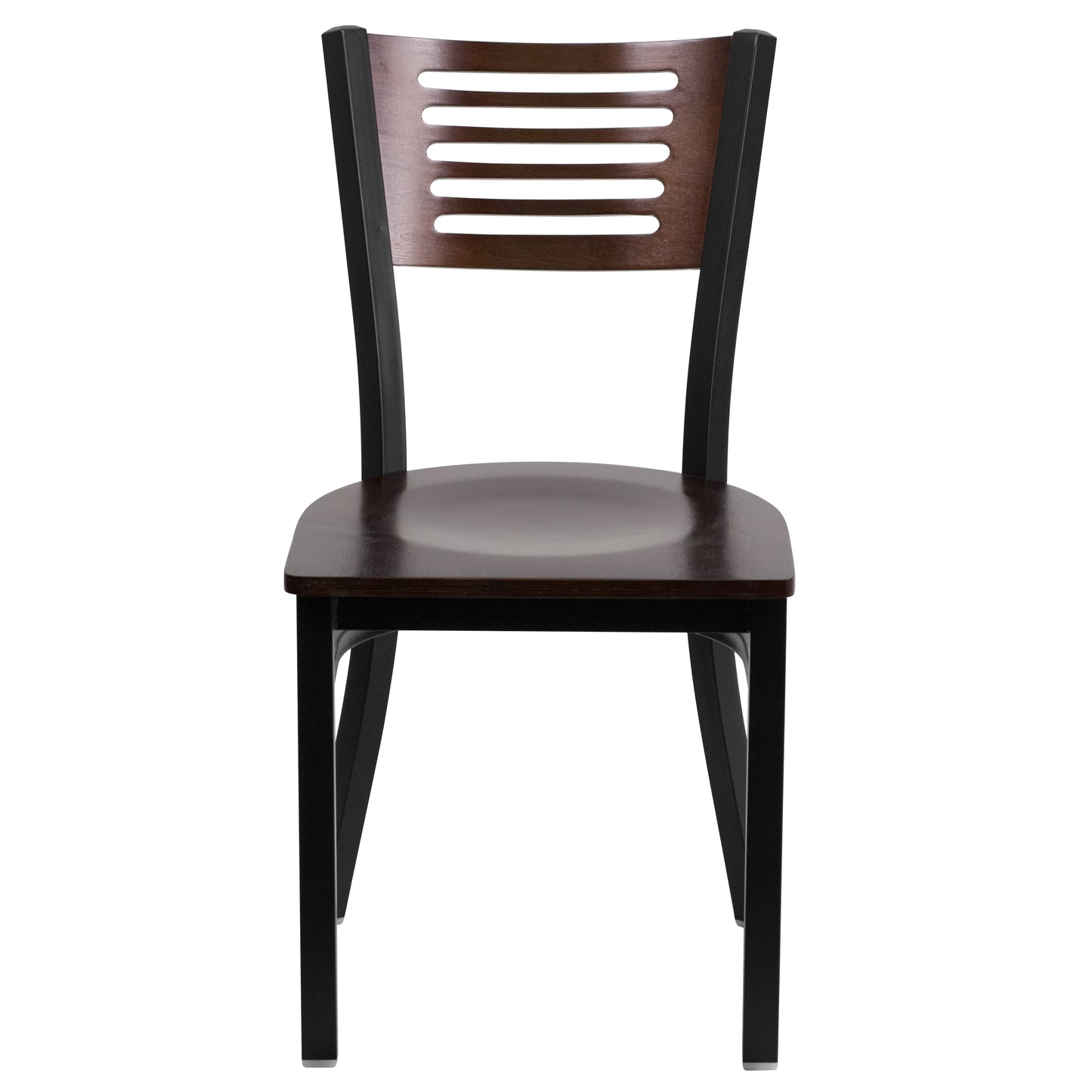 Metal Dining Chair