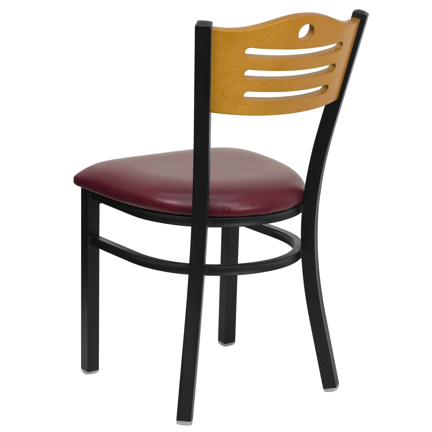 Metal Dining Chair