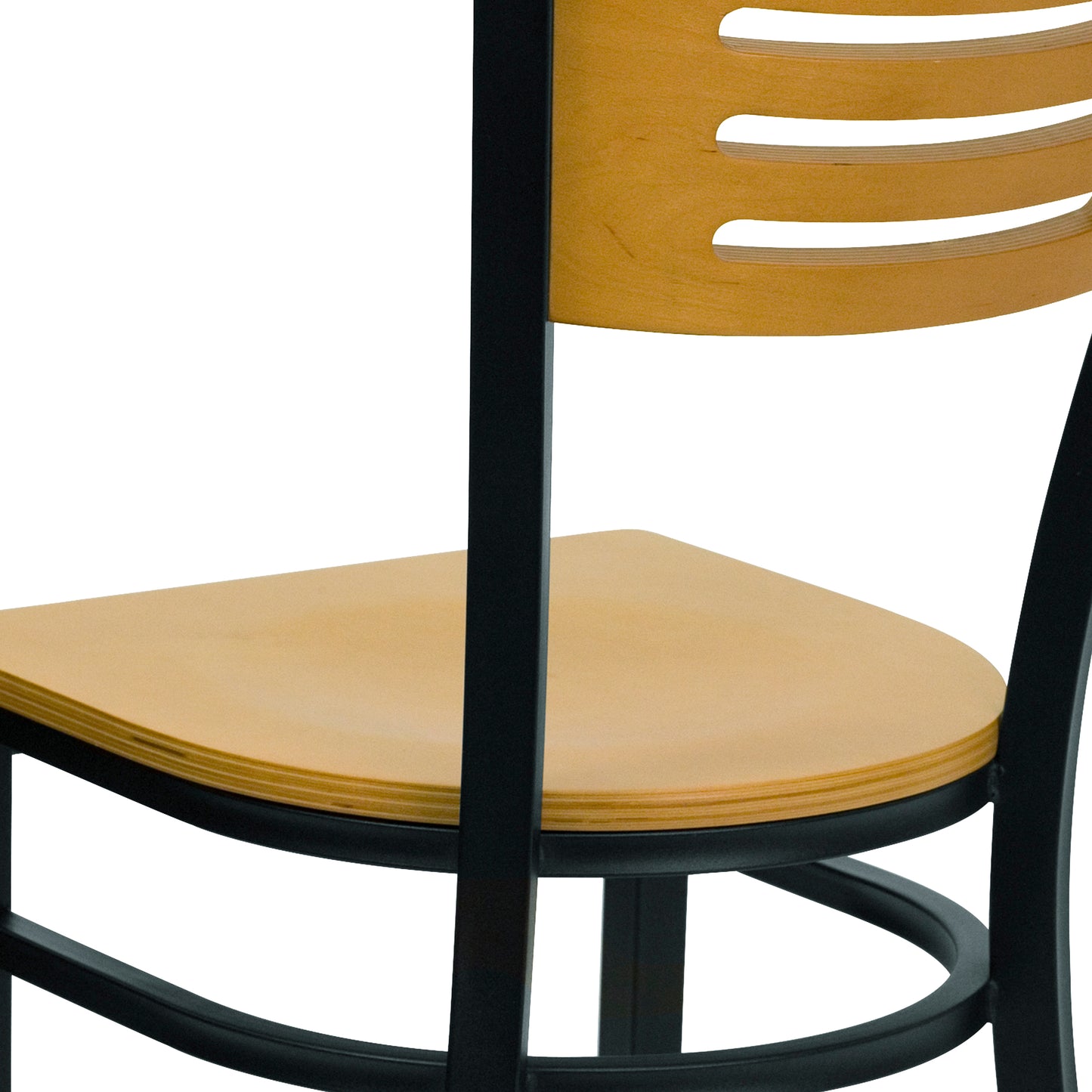 Metal Dining Chair