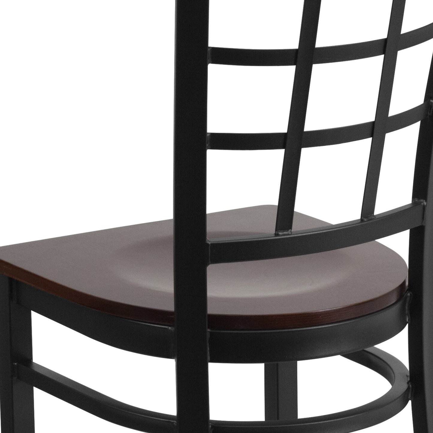 Metal Dining Chair