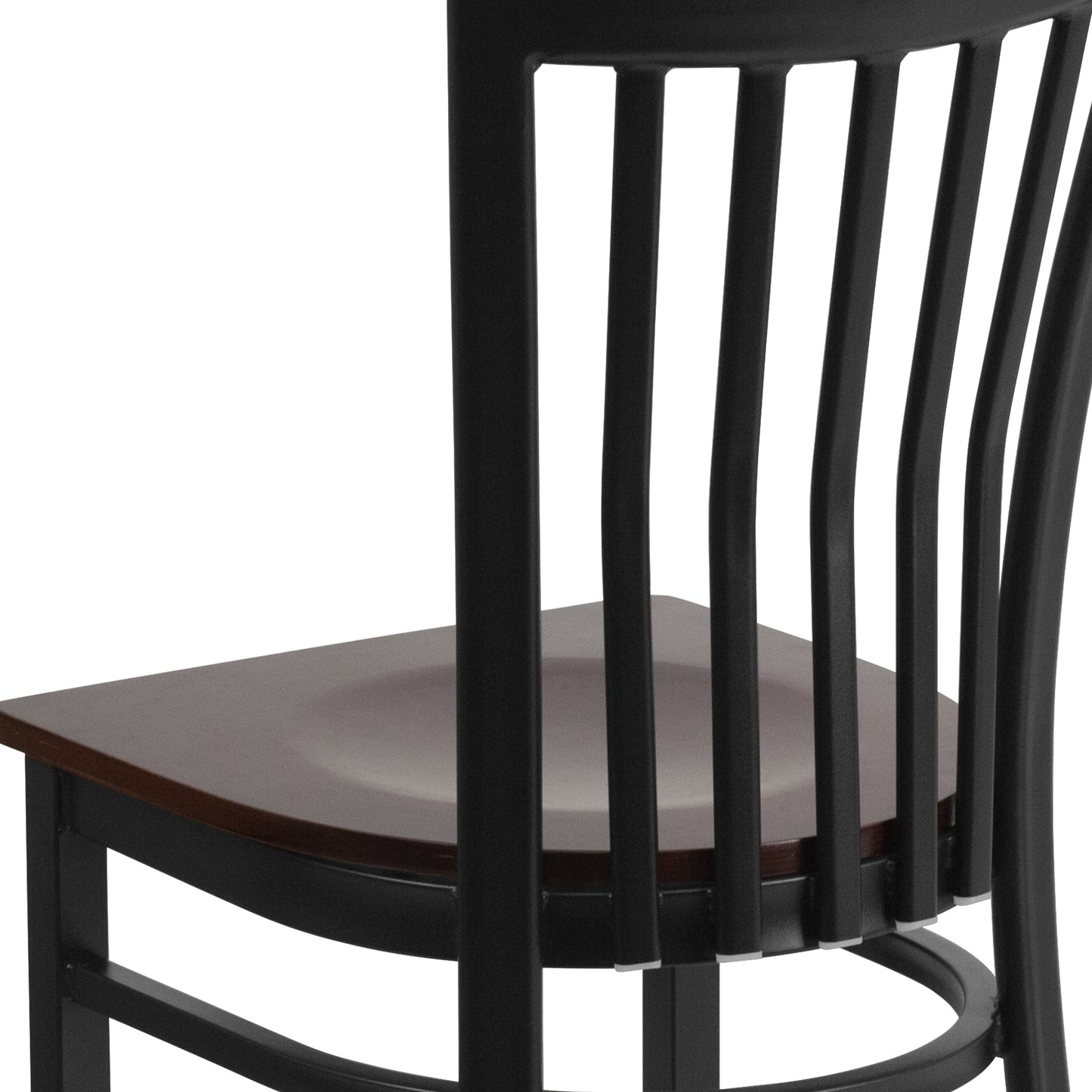 Metal Dining Chair