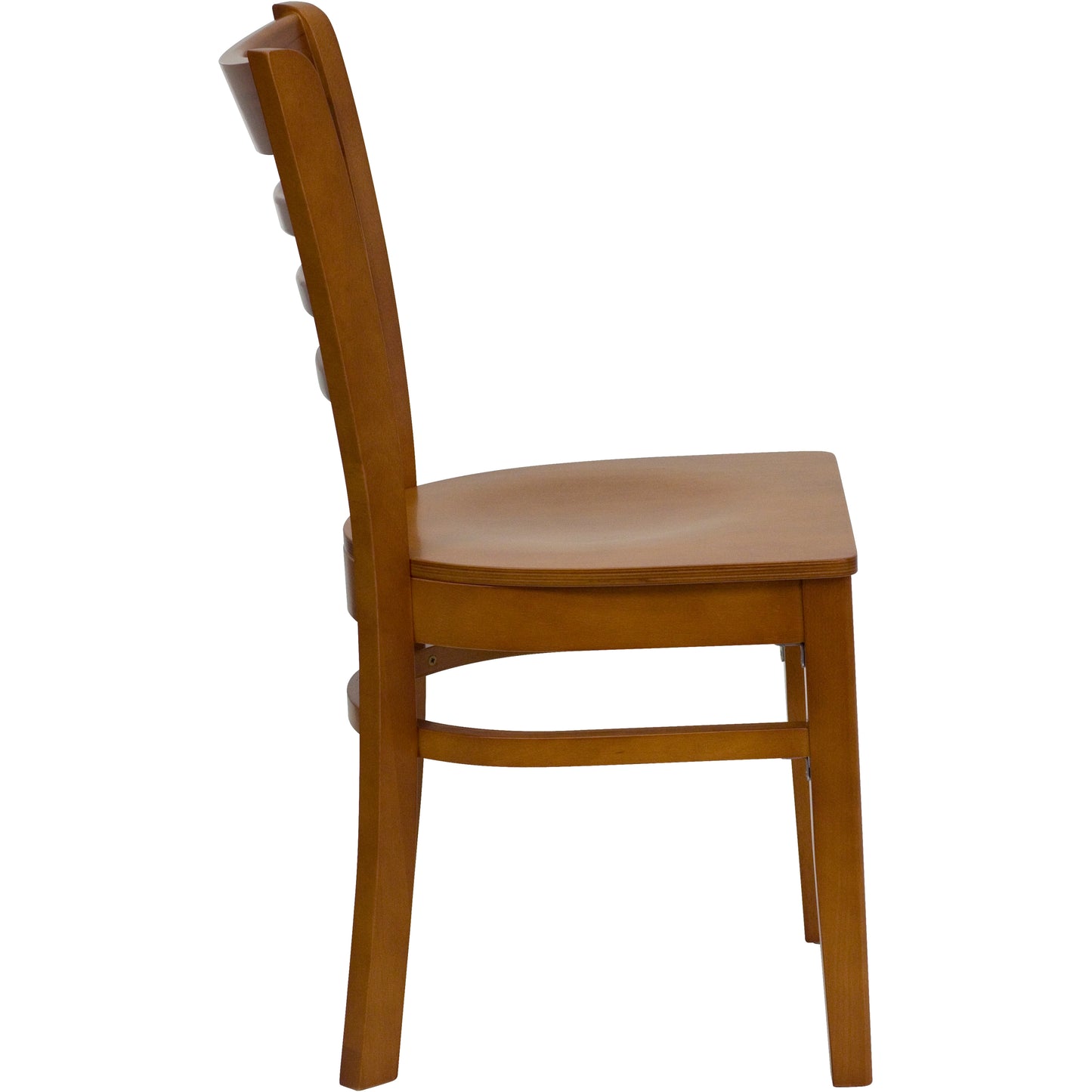 Cherry Wood Dining Chair XU-DGW0005LAD-CHY-GG