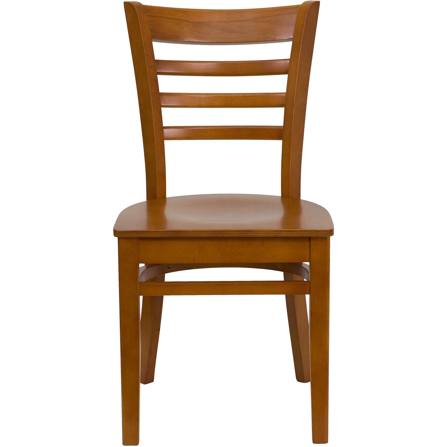 Cherry Wood Dining Chair XU-DGW0005LAD-CHY-GG