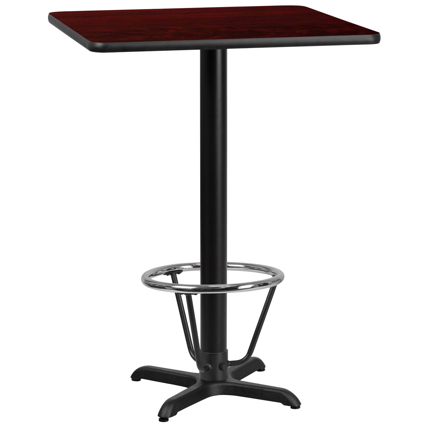 Bar Height Hospitality Table