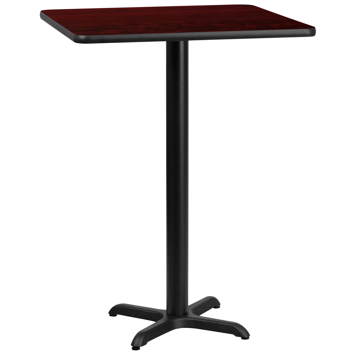 Bar Height Hospitality Table