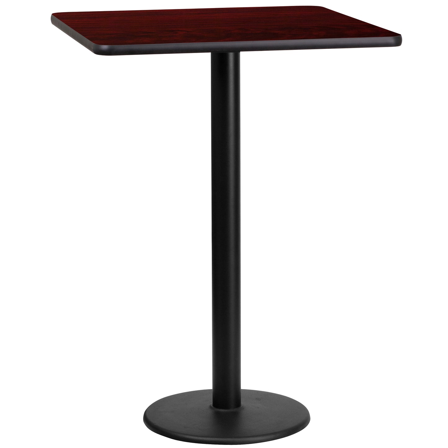 Bar Height Hospitality Table