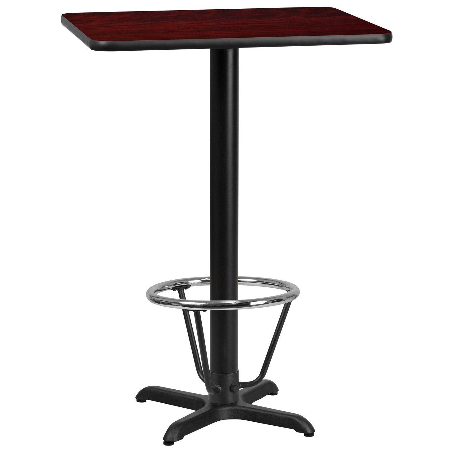 Bar Height Hospitality Table