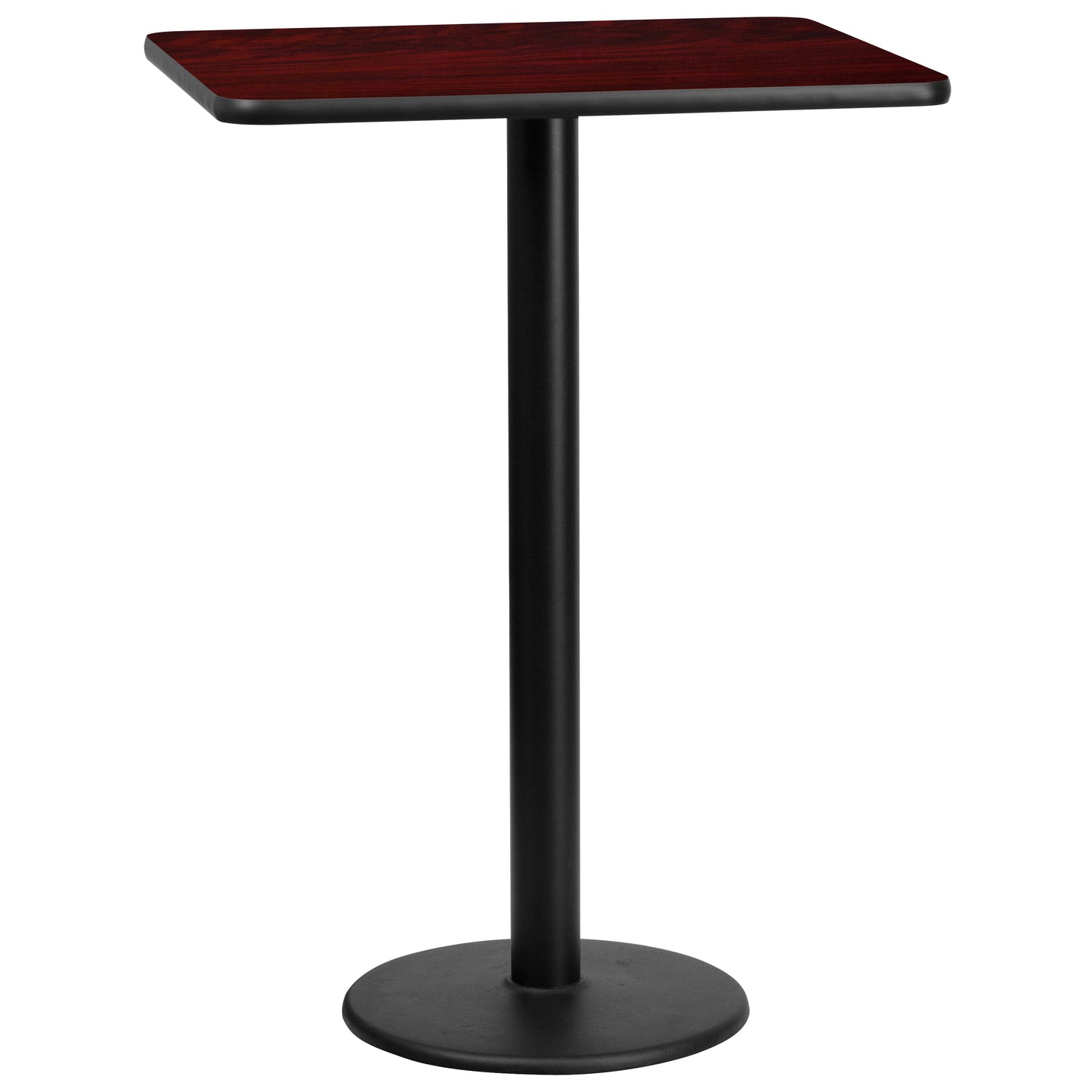 Bar Height Hospitality Table