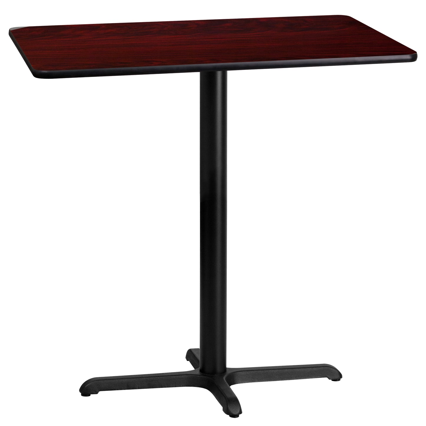 Bar Height Hospitality Table