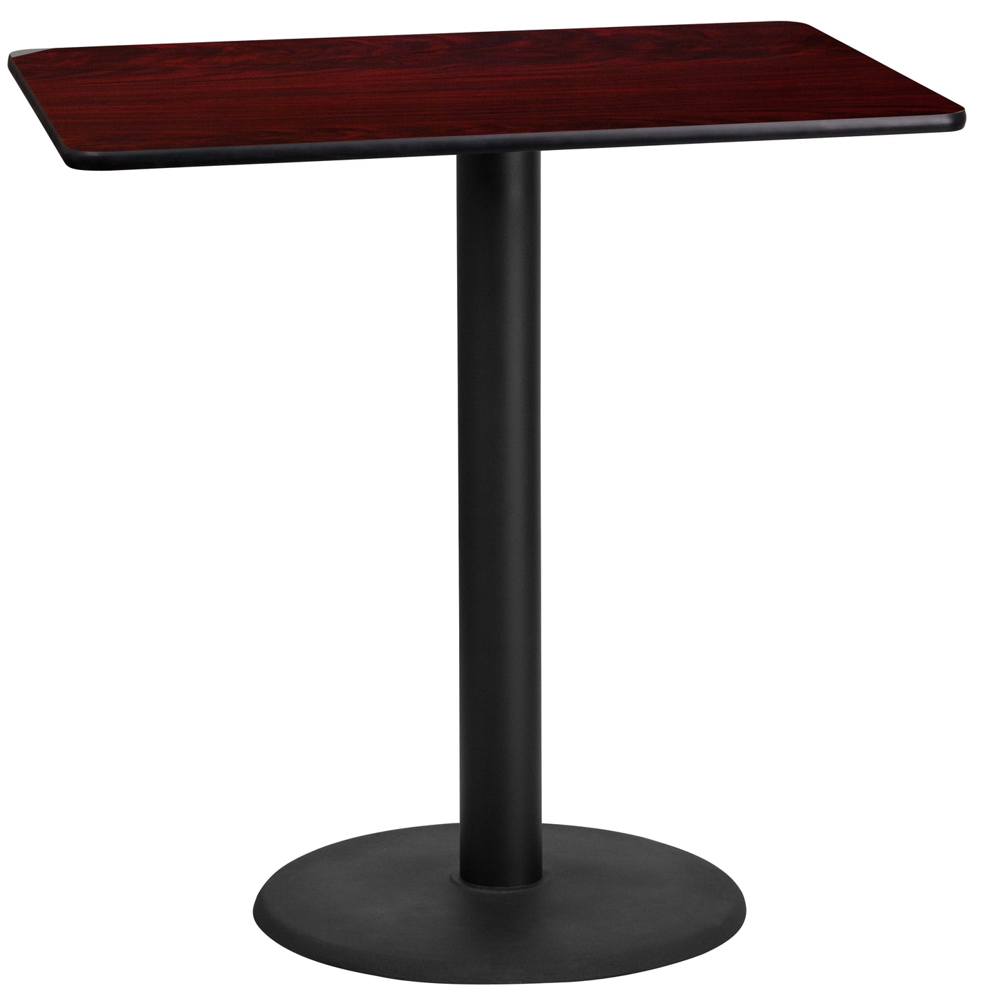 Bar Height Hospitality Table