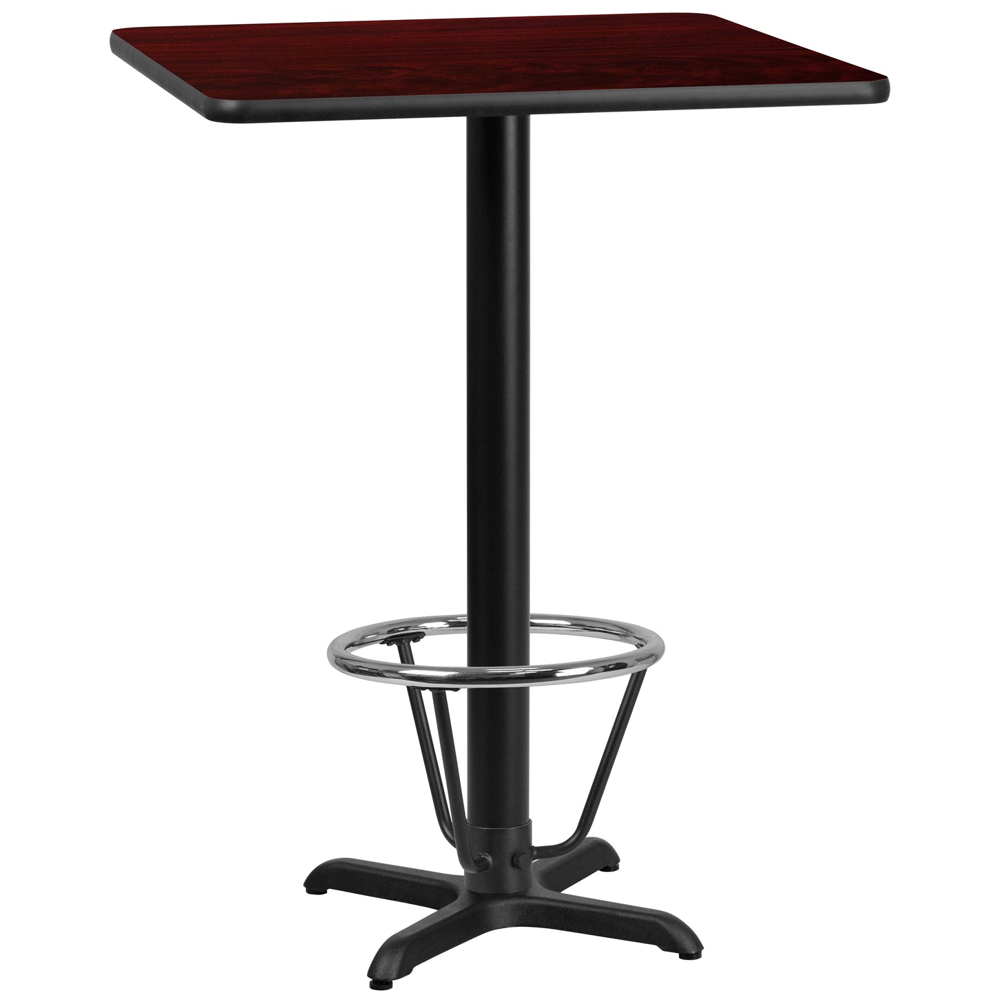 Bar Height Hospitality Table