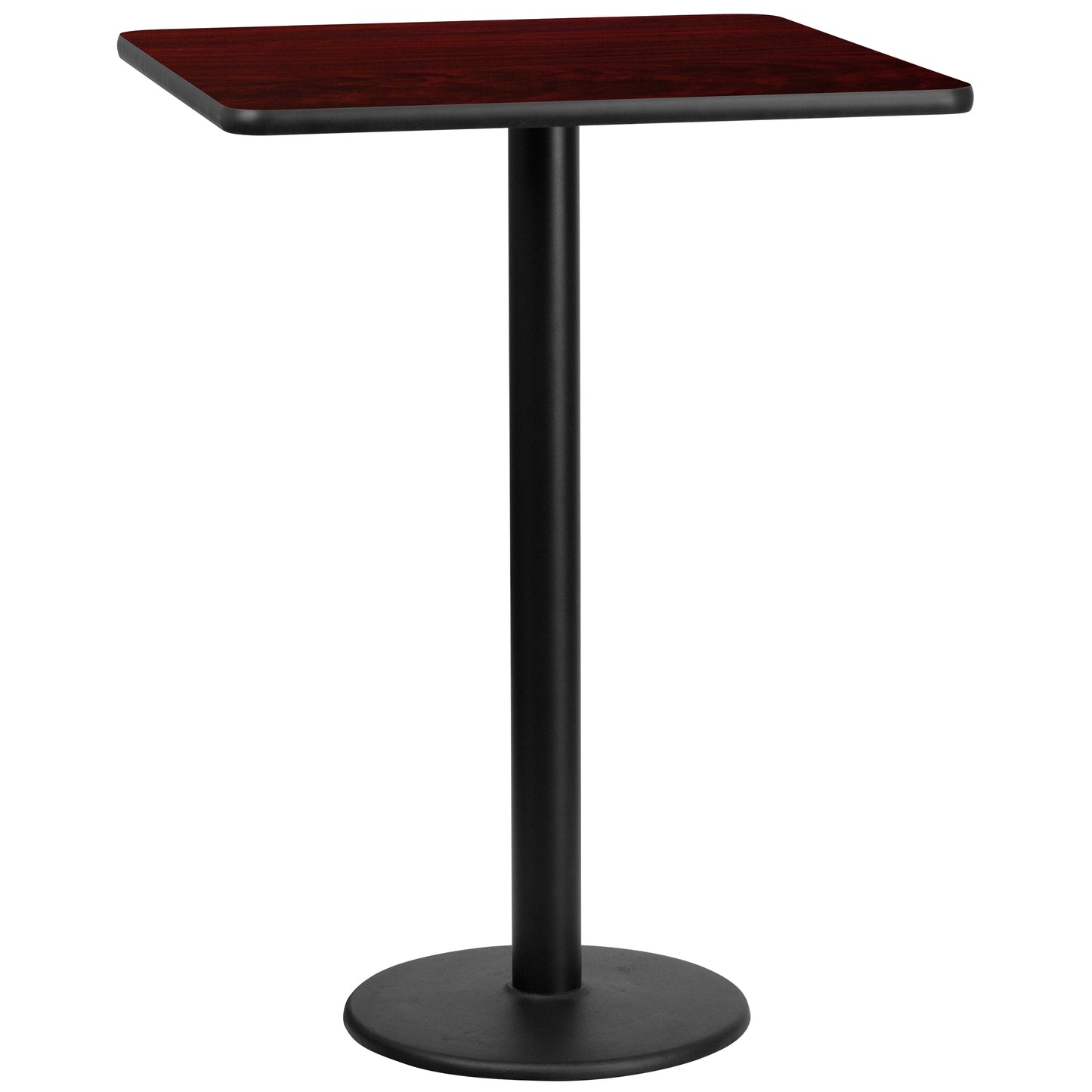 Bar Height Hospitality Table