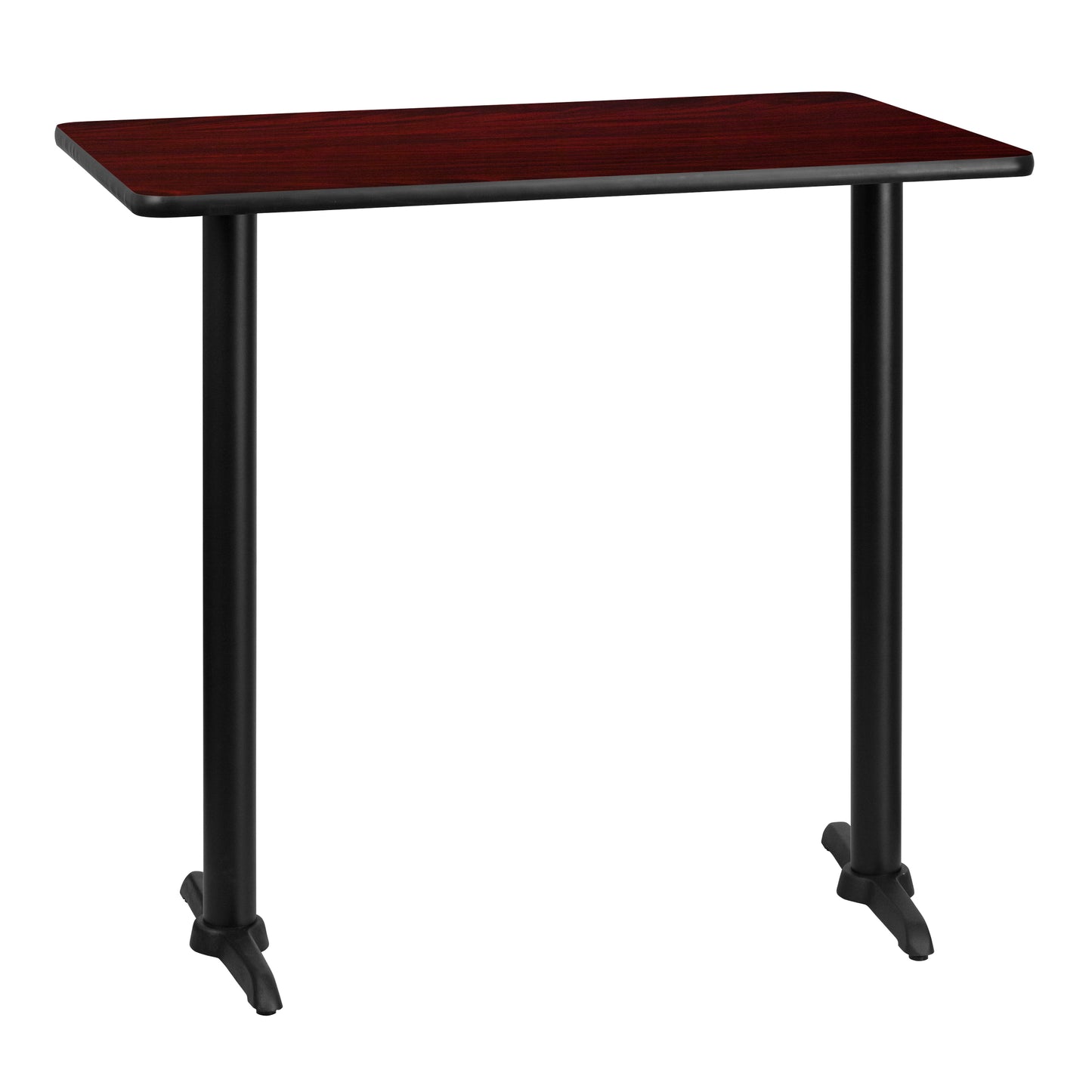 Bar Height Hospitality Table