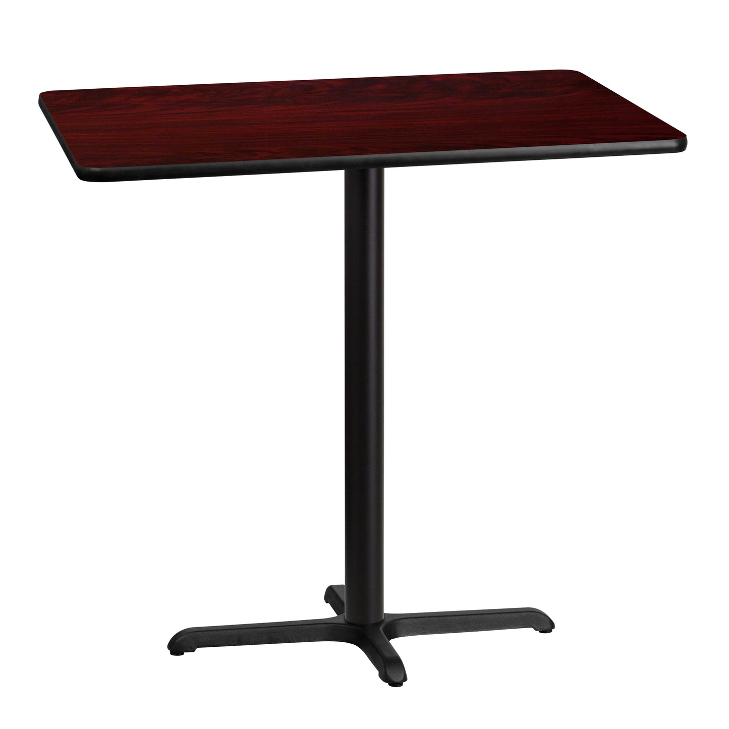 Bar Height Hospitality Table