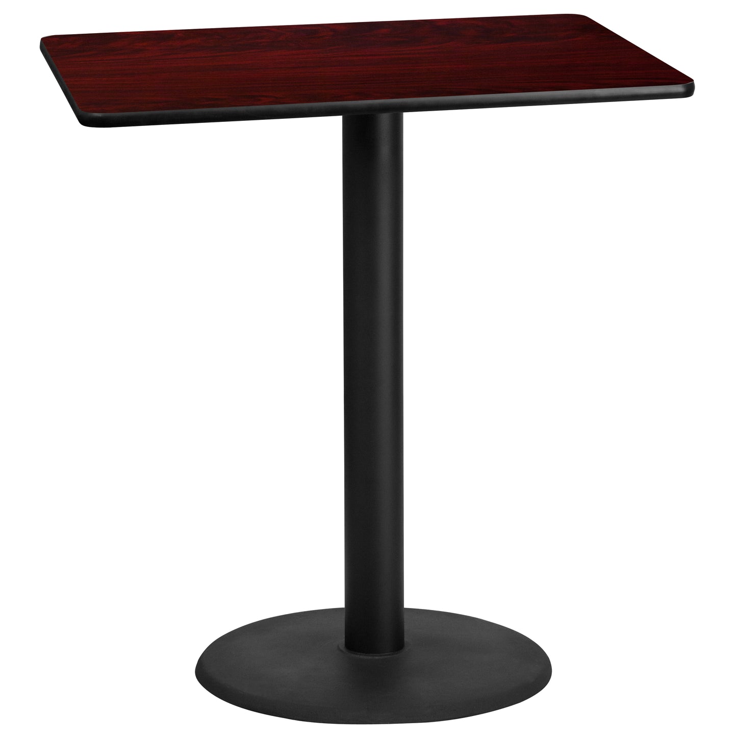 Bar Height Hospitality Table