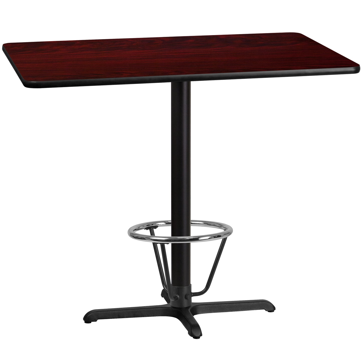 Bar Height Hospitality Table