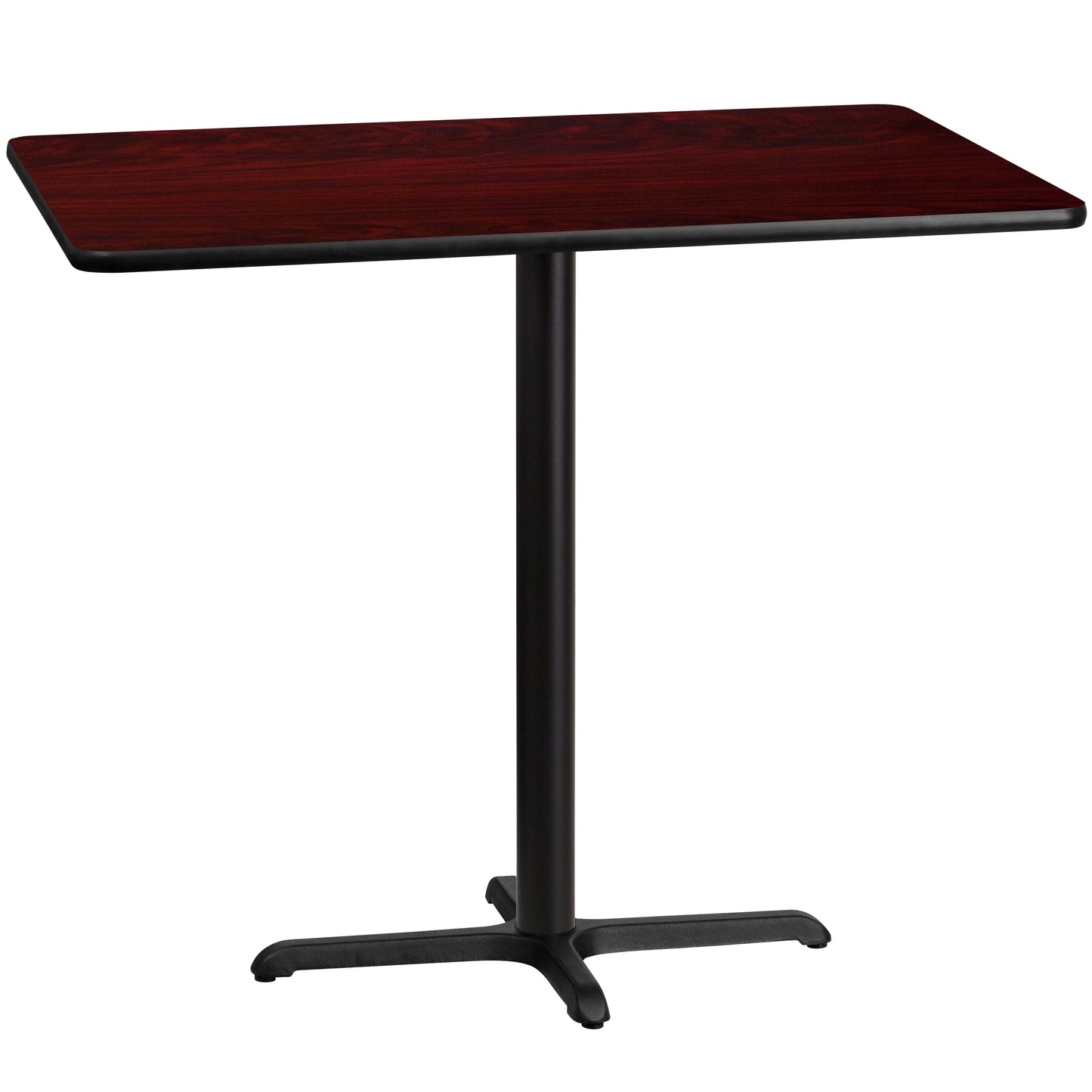 Bar Height Hospitality Table