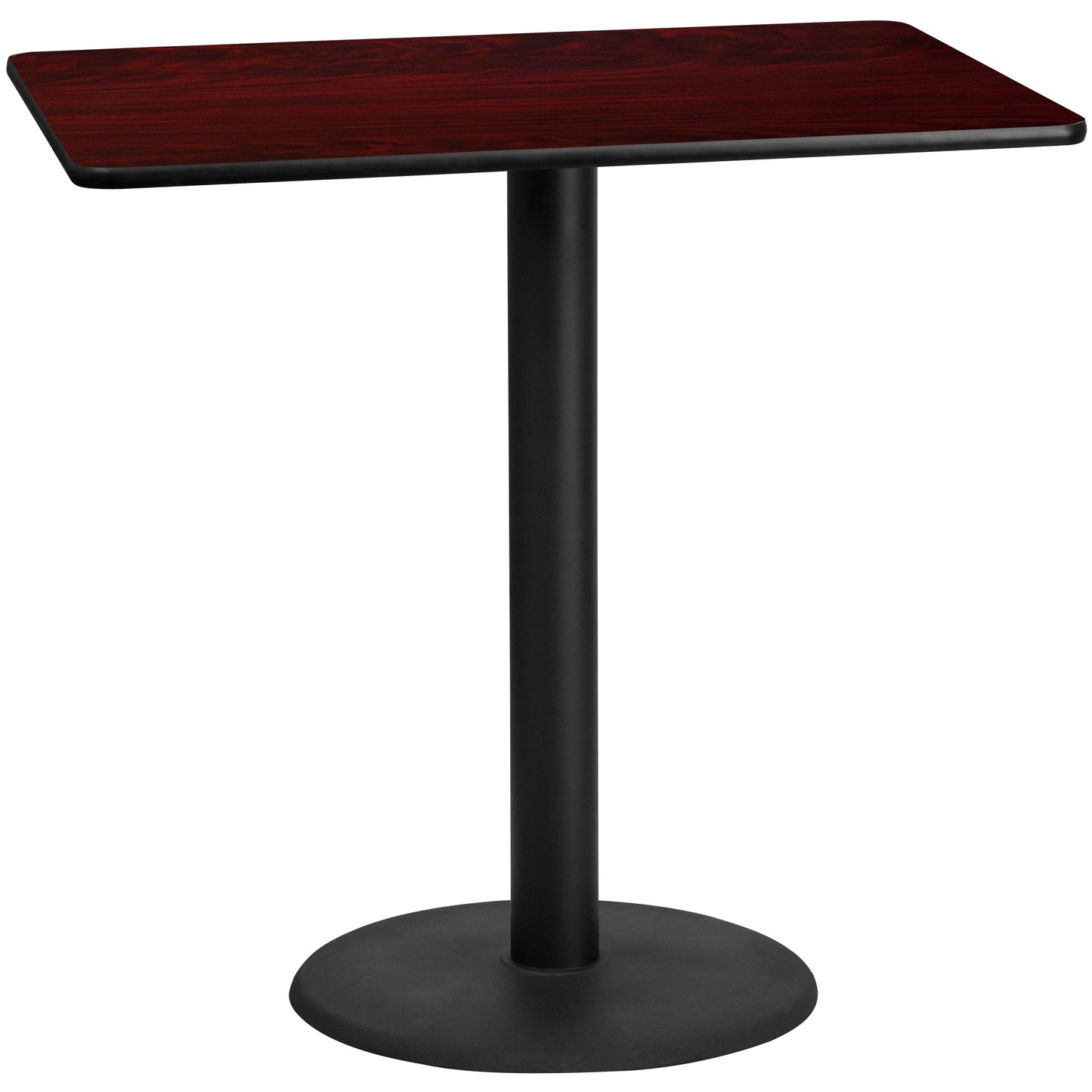 Bar Height Hospitality Table