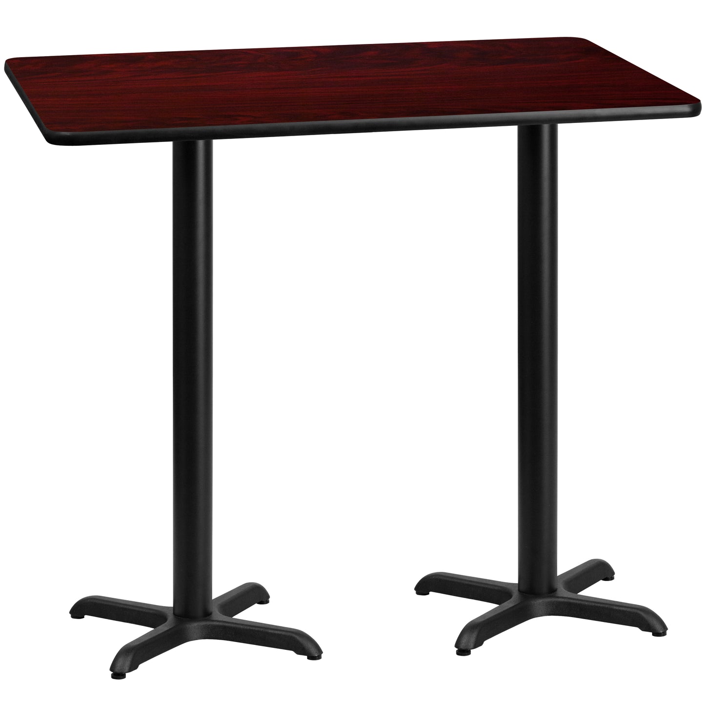 Bar Height Hospitality Table