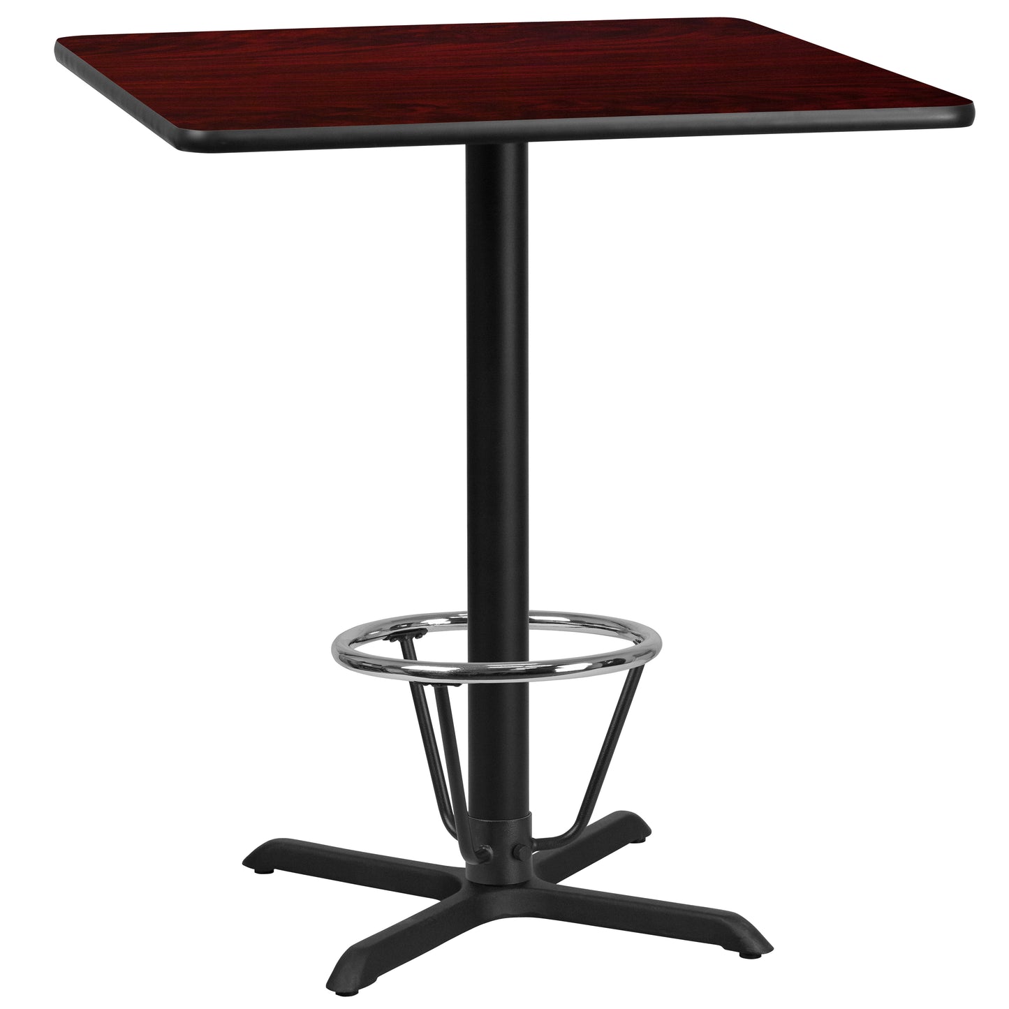 Bar Height Hospitality Table