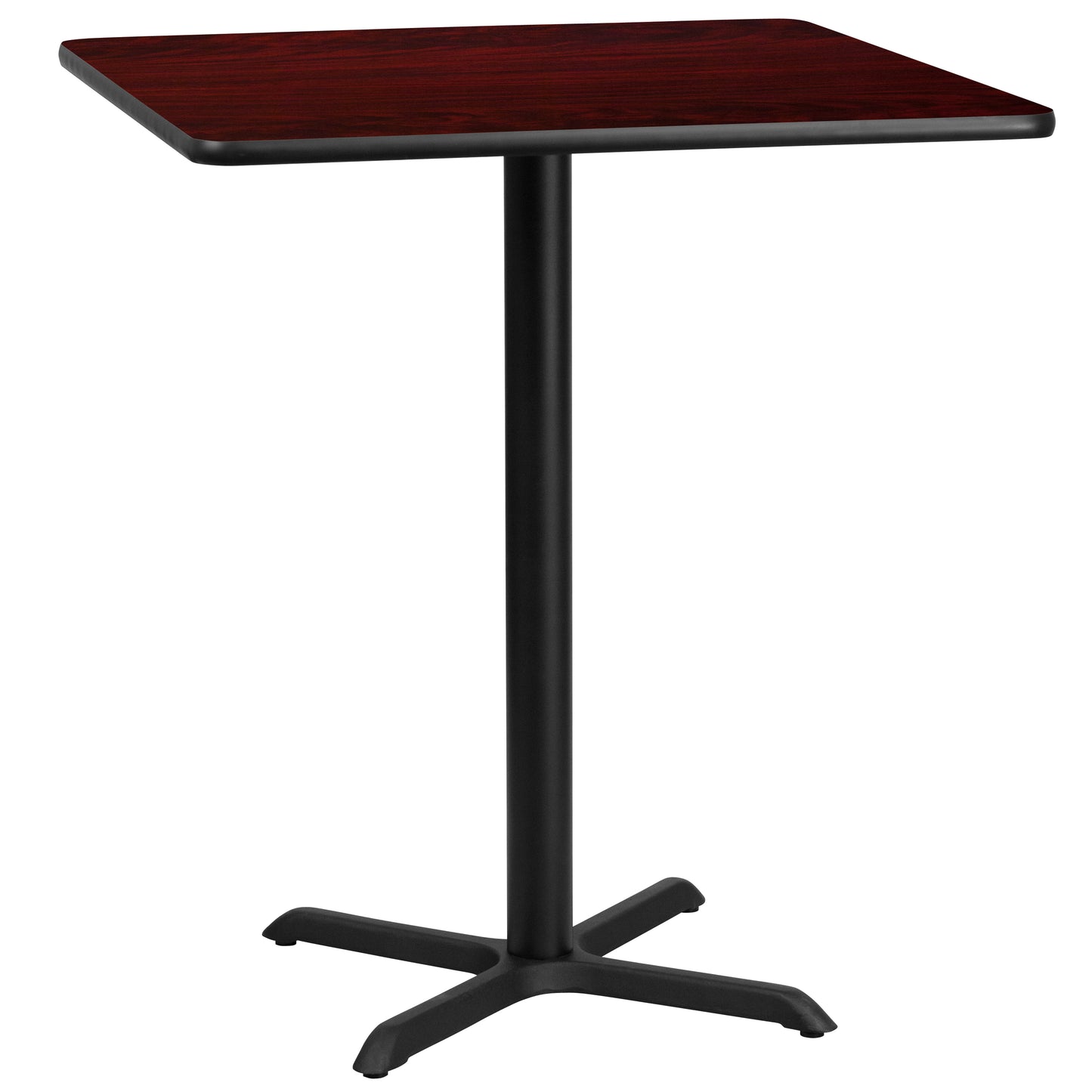 Bar Height Hospitality Table