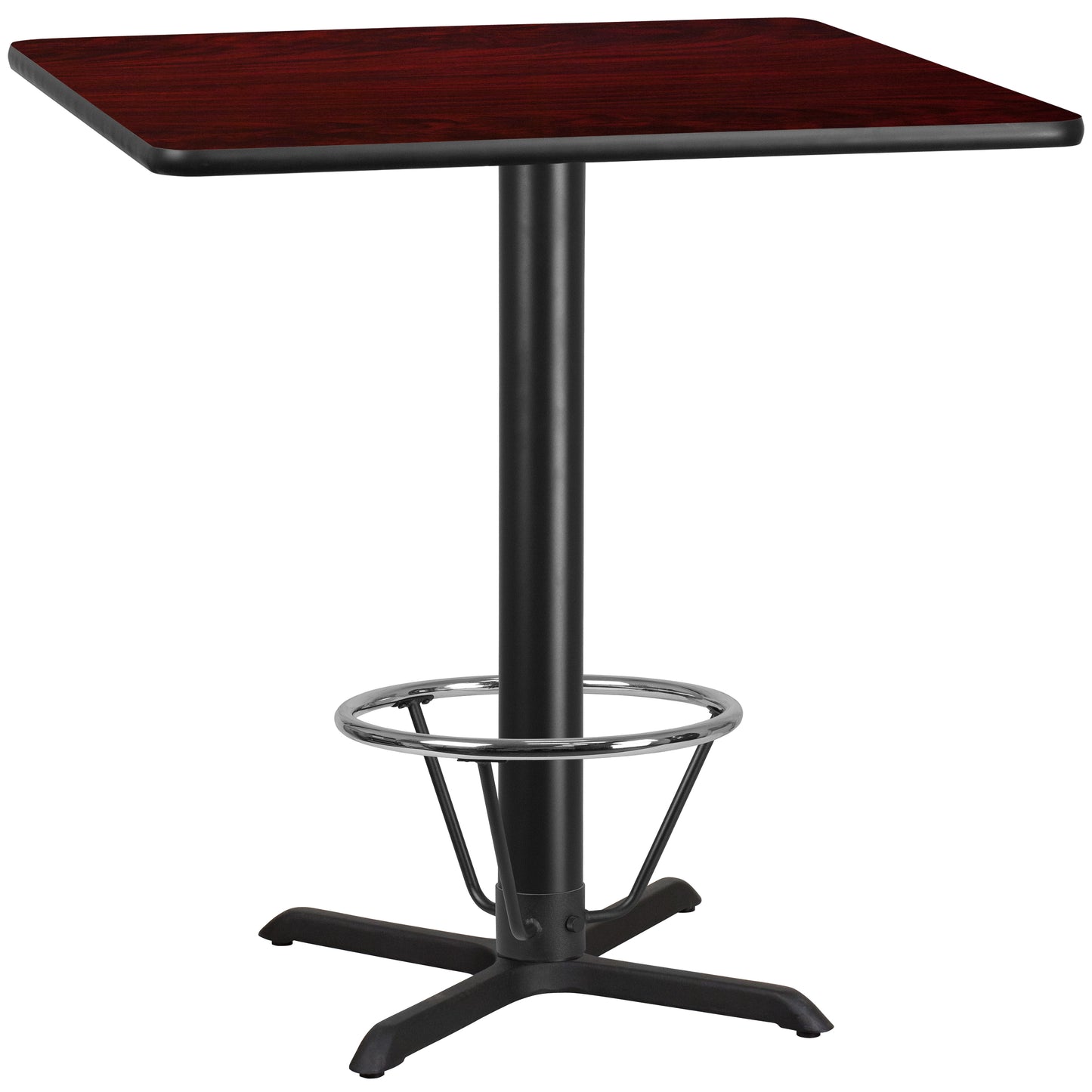 Bar Height Hospitality Table