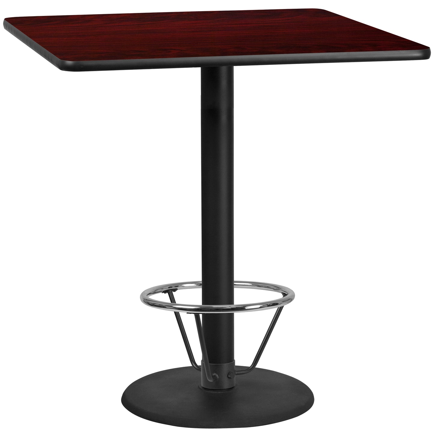 Bar Height Hospitality Table