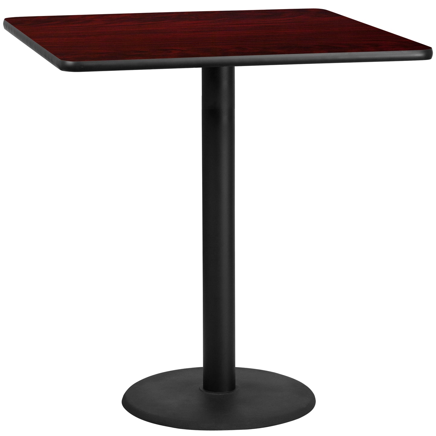 Bar Height Hospitality Table