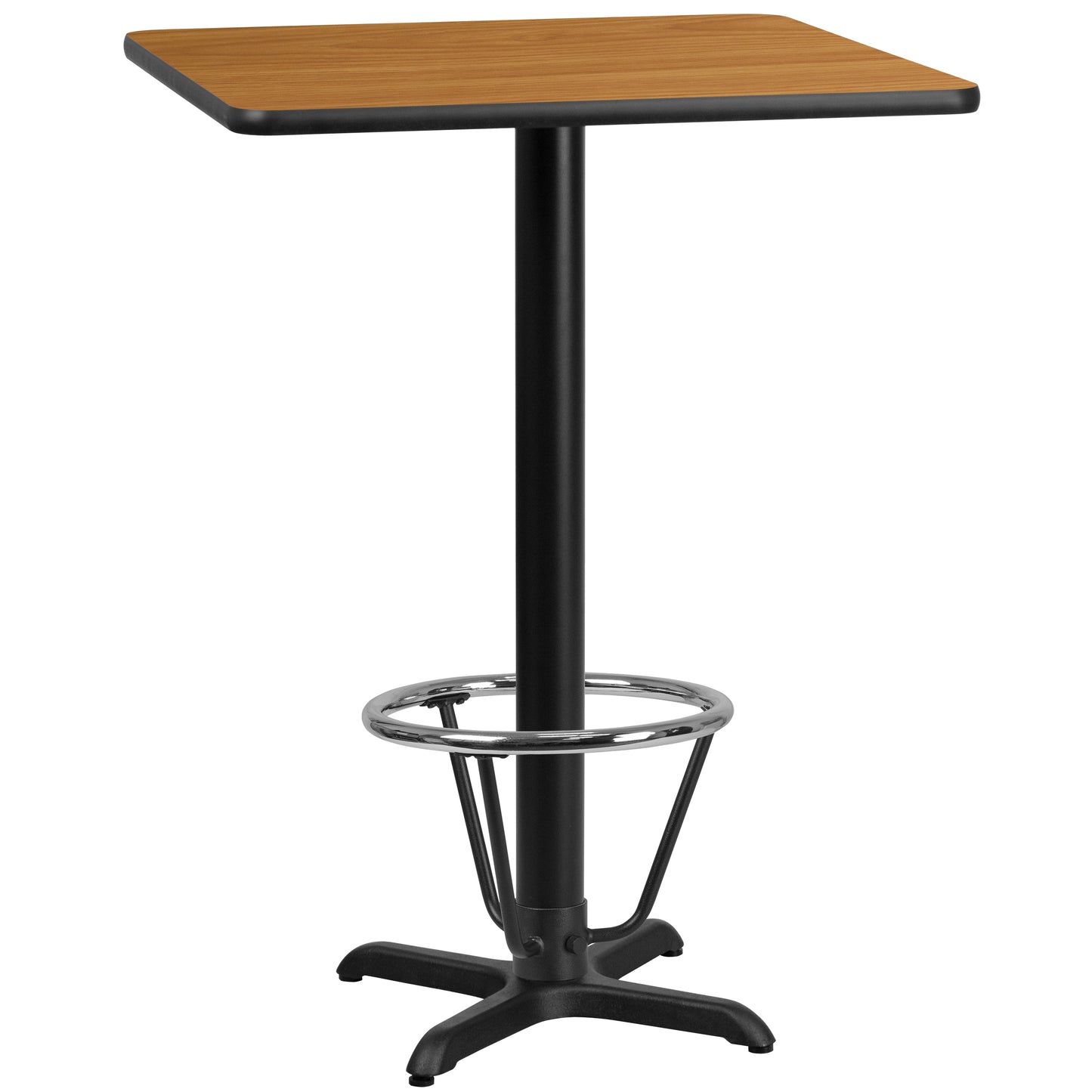 Bar Height Hospitality Table