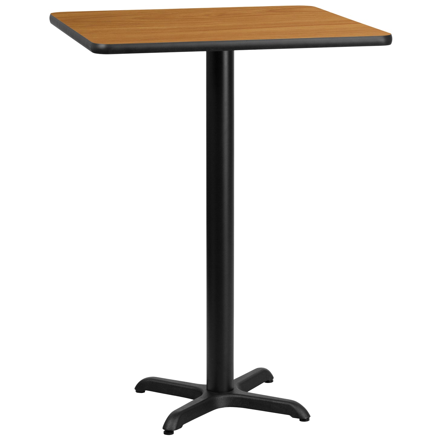 Bar Height Hospitality Table