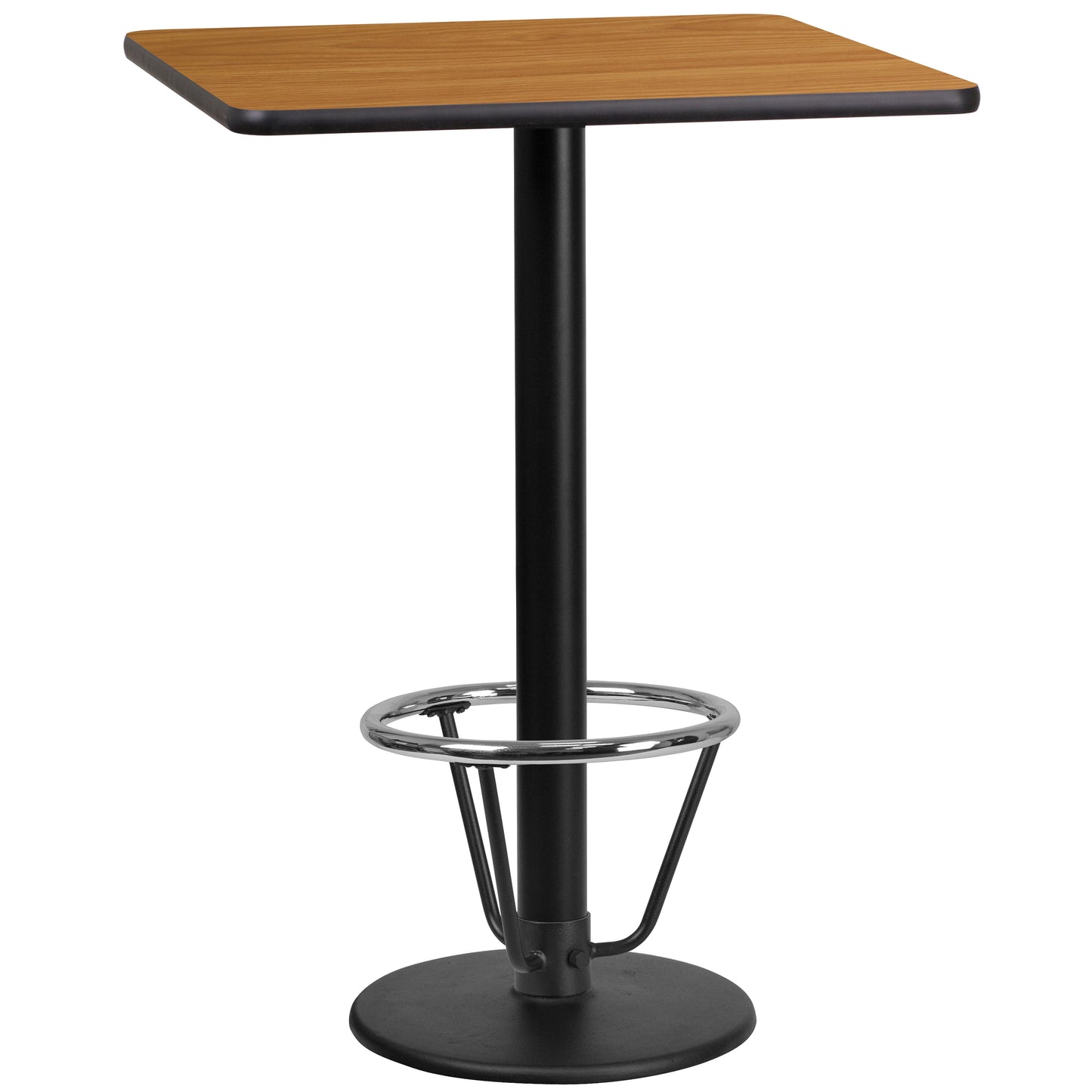 Bar Height Hospitality Table